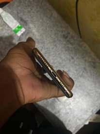 A picture of Iphonex max