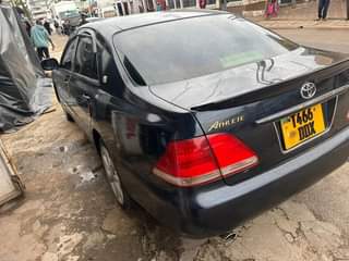 A picture of CROWN ATHLETE mwanza m6 9 call WhatsApp 0686108116