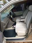 A picture of Toyota Harrier 17 5m 2 2cc