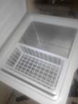 A picture of Freezer