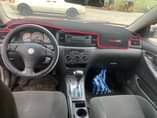 A picture of 2004 Toyota Corolla Sport Clean in and out Engine Gear