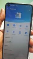 A picture of Tecno Comon 16s