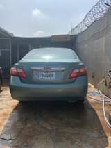 A picture of Toyota Camry 2008 4 plug Engine Ac Gear Good condition