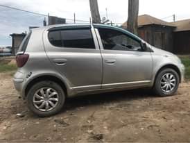 A picture of Gari vits