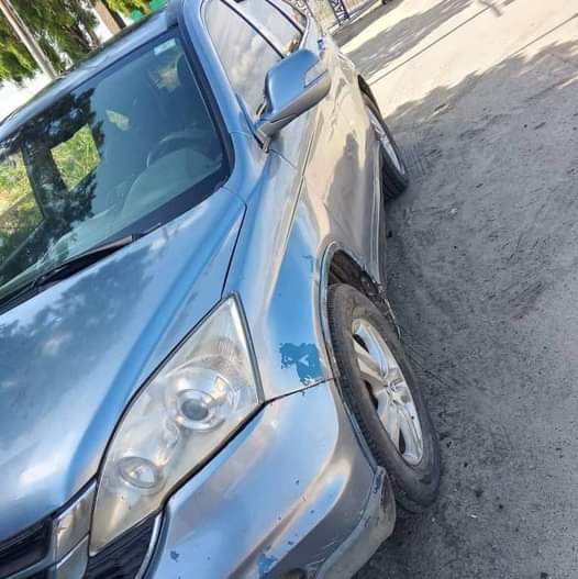 A picture of 2009 Honda CRV