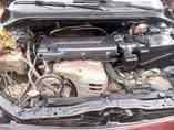 A picture of 2008 Toyota Avensis