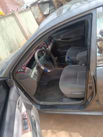 A picture of 2006 Toyota corrolla 05 06 05 06