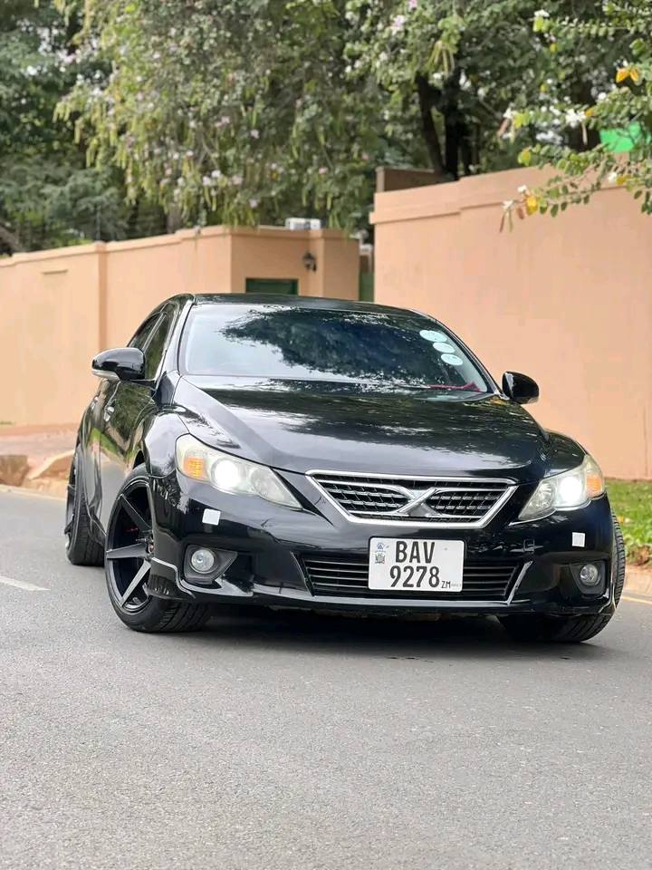 cars for sale in lusaka