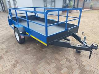 trailers
