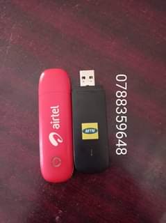 mifi routers