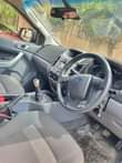 A picture of Ford Ranger