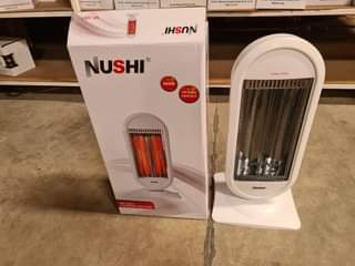 heaters