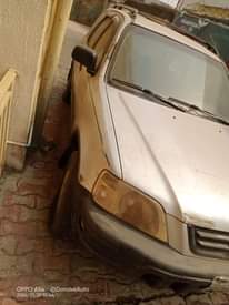 A picture of Honda CR V pure firstbody pan tokumbo Engine and gear