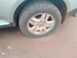 A picture of Touareg Call 0703273550