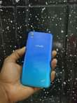 A picture of Vivo clean GB 32 simu ni clean as new njoo