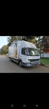 used toyota axio