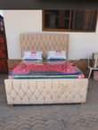 A picture of Bed