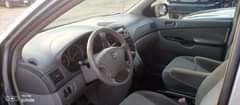 A picture of 2005 Toyota Sienna Le