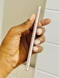A picture of sony experia xz1