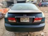 A picture of Very Clean and Sharp HONDA ACCORD EOD