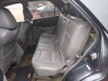 A picture of Acura MDX 2006 First body Engine Gear Ac has leakages