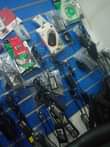 A picture of Swiizy Accessories