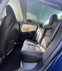 A picture of Tesla 3 dual Motor 2023 Model