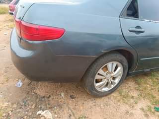A picture of Honda EOD 08035202757