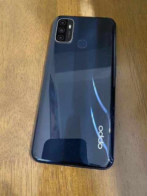 oppo a53