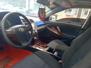A picture of 2008 TOYOTA CAMRY