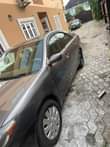 A picture of Toyota camry big daddy