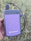 A picture of hard disk Transcend 2000gb 2Tb life 100 bei 130000 0712271006