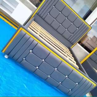A picture of furniture