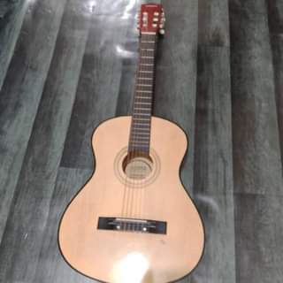 guitar