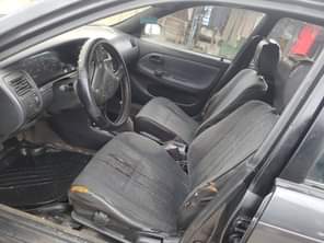 A picture of Toyota Corolla Engine good Manual gear Buy and driver Location