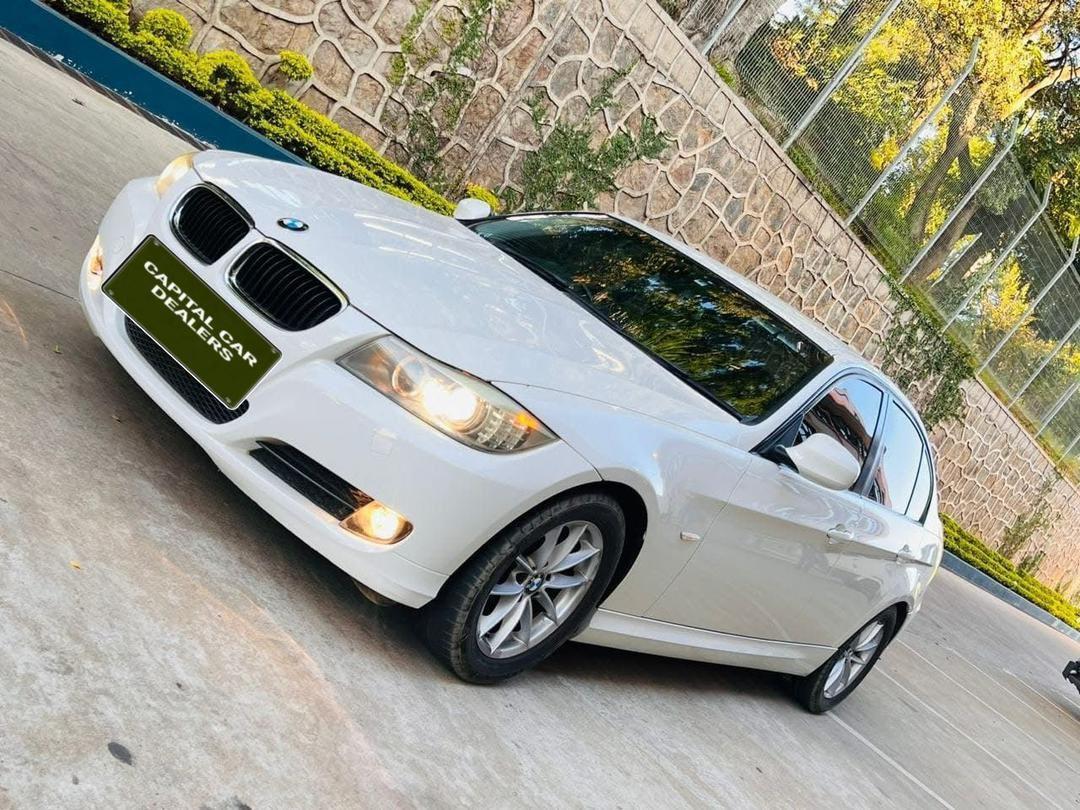 used bmw