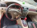 A picture of Toyota Corolla Belgium grade Owerri imo state