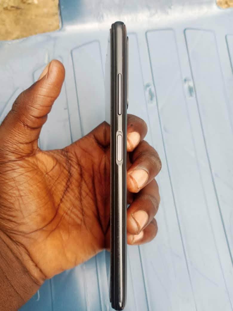 A picture of Samsung Galaxy A03S