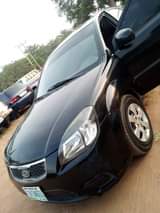A picture of KIA RIO