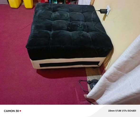 A picture of Slightly used home items