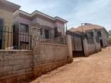 A picture of FLAT HOUSE 4 SALE IN NALUMUNYE JOMAYI ESTATE. 4 BEDROOMS