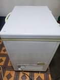 A picture of Deep freezer