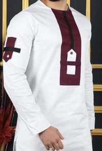 A picture of Africain
