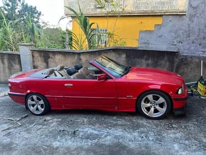 bmw 325i