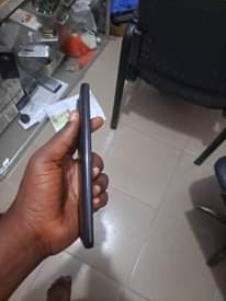 A picture of SAMSUNG S21 ULTRA GB 256 RAM 12