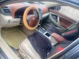 A picture of Toyota Camry 2007