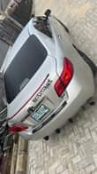 A picture of Exactly 7Months Preowned Toyota Camry 2008 XLE Fully Pimped Car