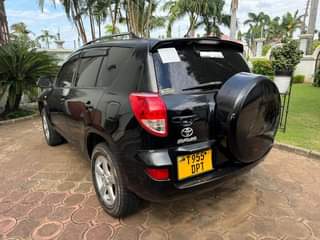 A picture of Rav 4 for sale