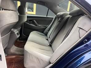 A picture of Toyota Camry Spider v6 Engine silent Gear solid Nice interior