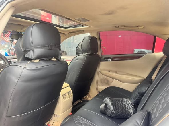 A picture of 2003 Lexus ES300